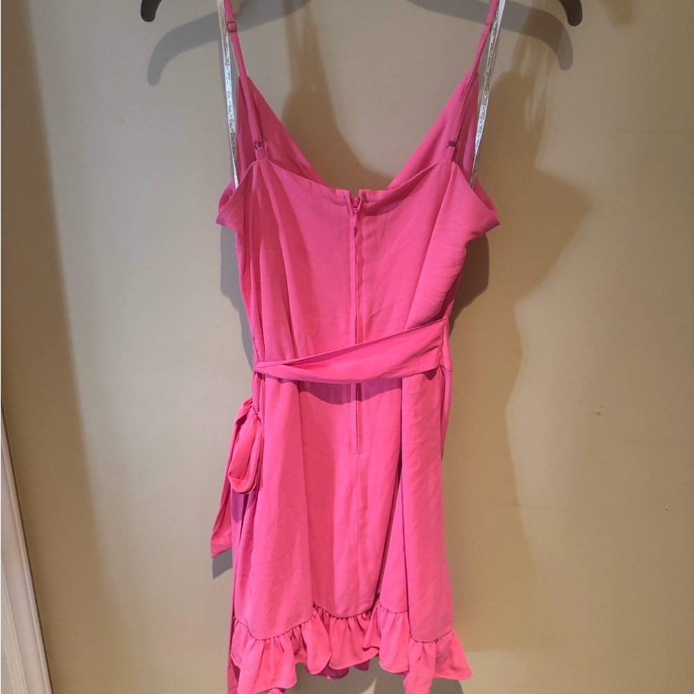 Lilly Pulitzer Alisa dress - Picture 2 of 4